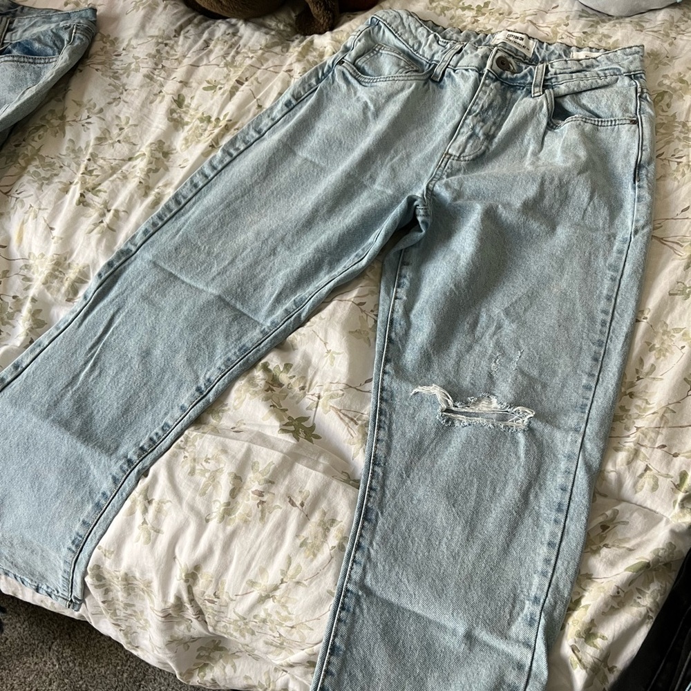Cotton on Mom Jeans